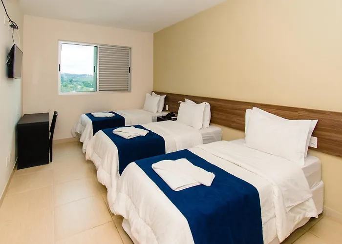Nita Palace Hotel