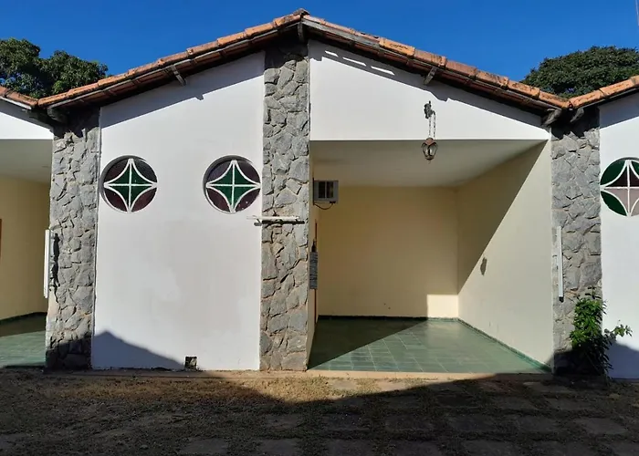 Hotel Mar De Minas
