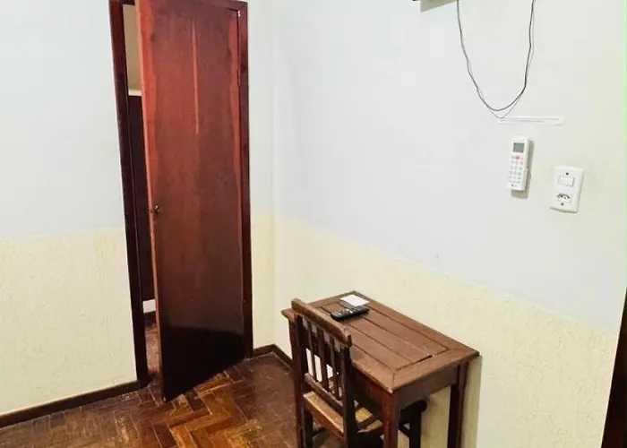 Hotel Pirapatos